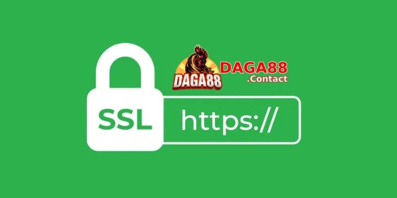 Bảo mật SSL