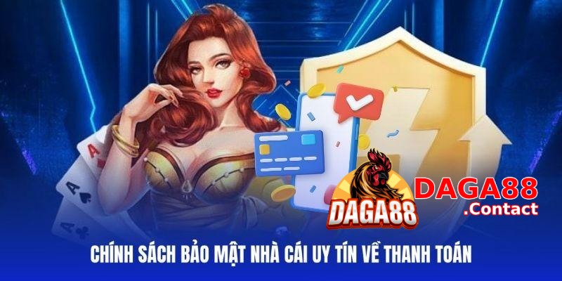 Quy định về bảo mật giao dịch