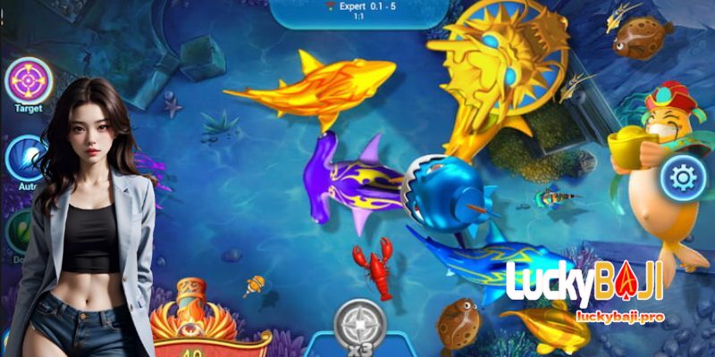 Are there any tips to improve accuracy in the game?