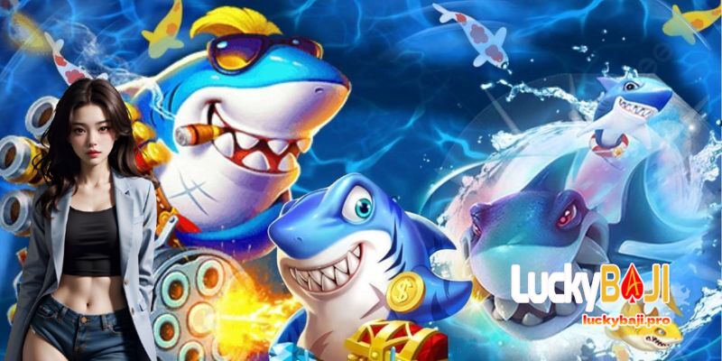 Fish Types and Their Strategic Importance