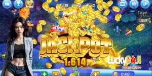 Luckybaji Fishing Games Fun and Rewarding Gameplay 2025
