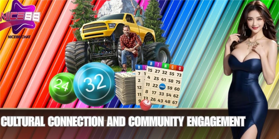 Cultural Connection and Community Engagement