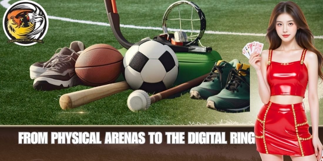 From Physical Arenas to the Digital Ring