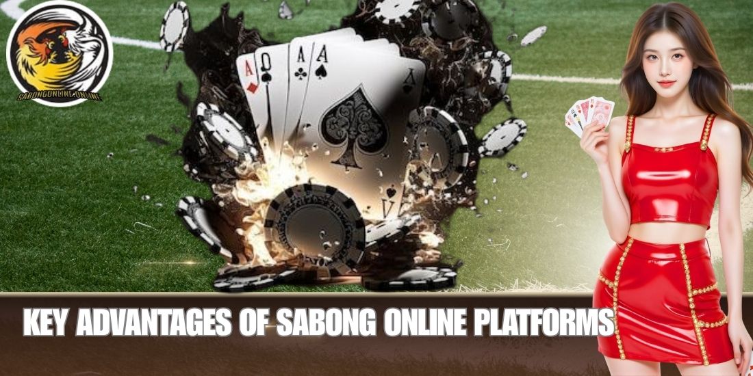 Key Advantages of Sabong Online Platforms