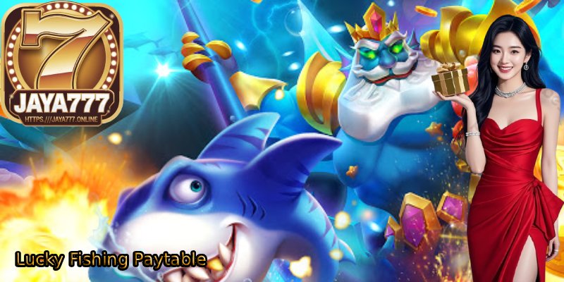 Lucky-Fishing-Paytable