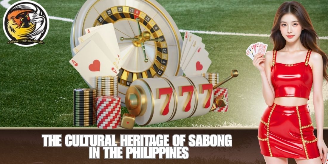 The Cultural Heritage of Sabong in the Philippines