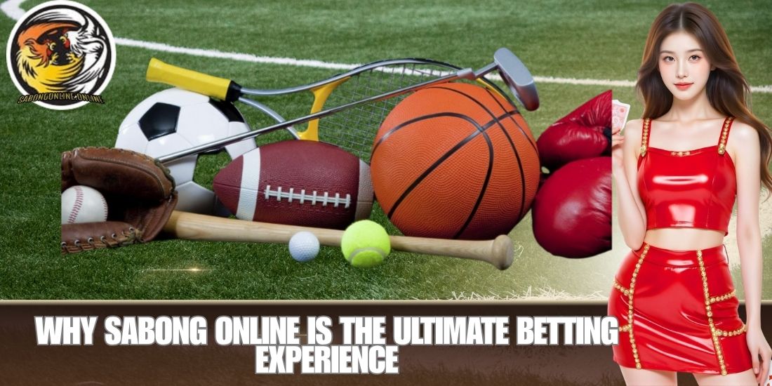 Why Sabong Online is the Ultimate Betting Experience