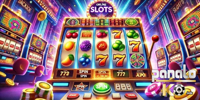 Cash Out Big Slot Wins