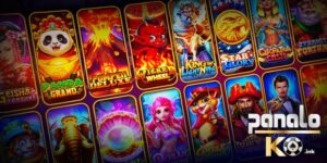 How to Win at Online Slot Games: Simple Tips for panaloko Players