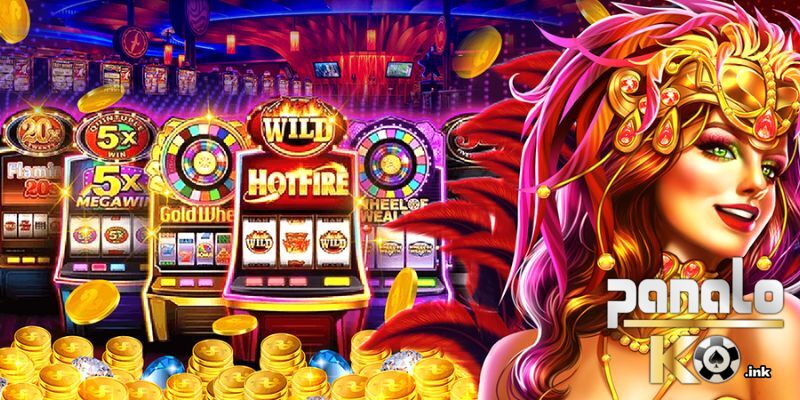 Proven Strategies for Winning on Slot Machines