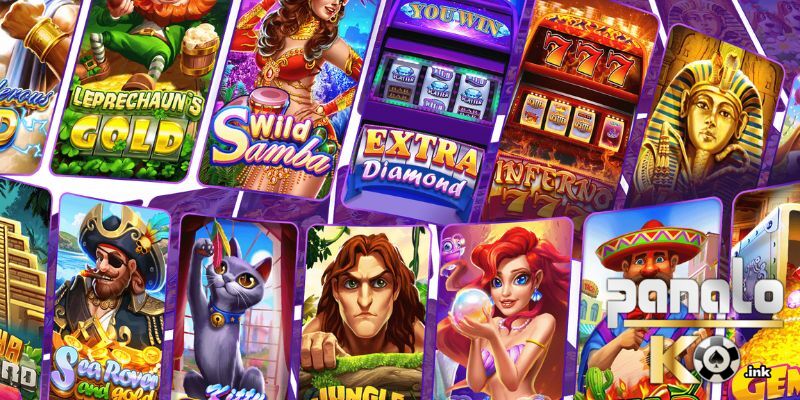 Why panaloko is the Best Online Casino to Play and Win Real Money